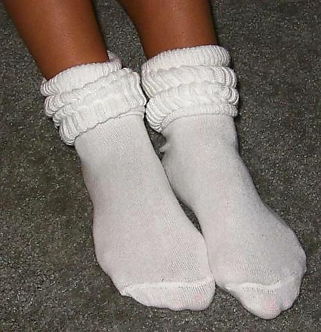 25P Sweet Socks