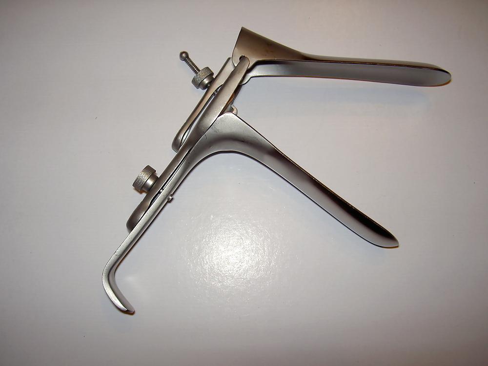 25P Speculum