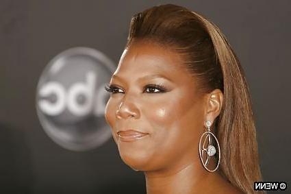 15P Queen Latifah - Powerful daddy bull lesbian
