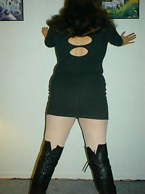 25P Boots