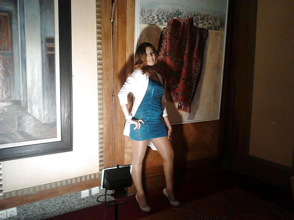 24P Arab marocaine algerienne beurette