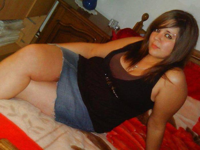 24P Arab marocaine algerienne beurette