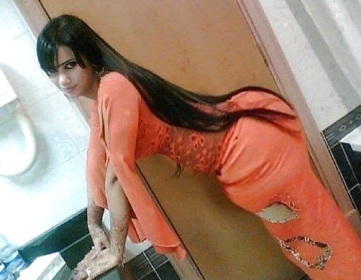 24P Arab marocaine algerienne beurette