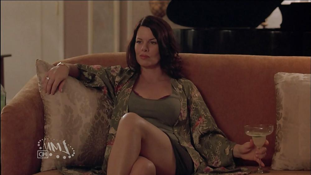 25P Marcia gay harden