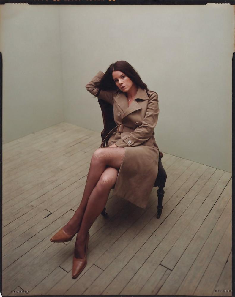 25P Marcia gay harden