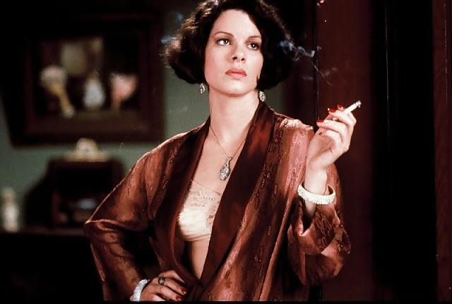 25P Marcia gay harden