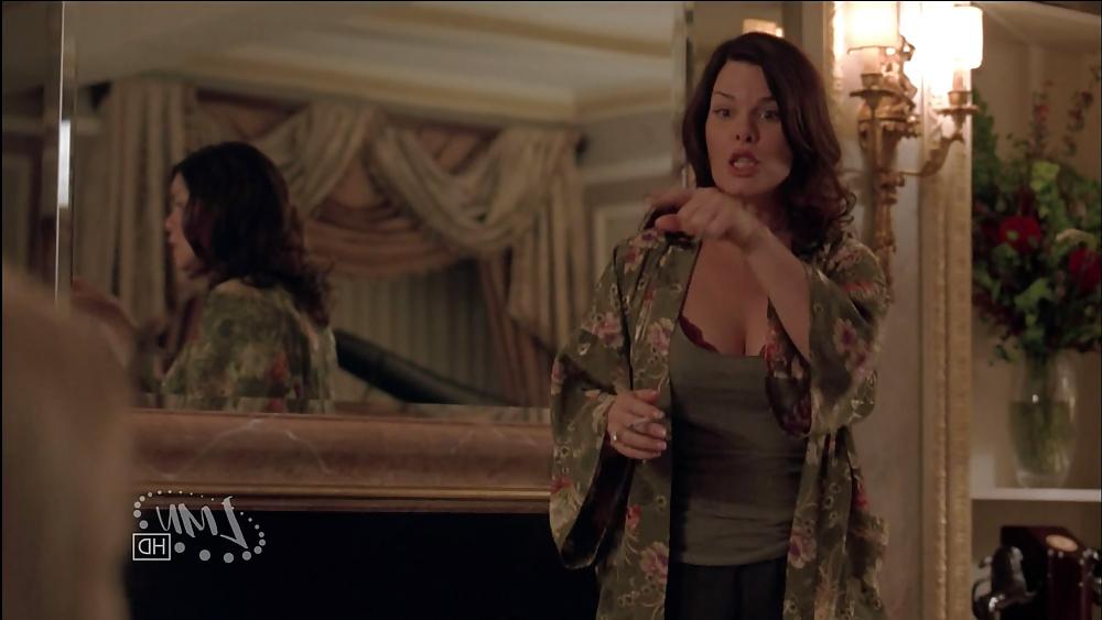25P Marcia gay harden