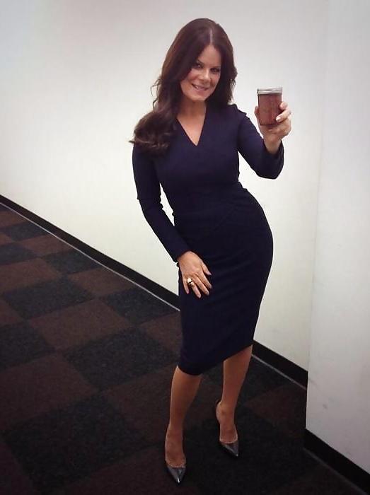 25P Marcia gay harden