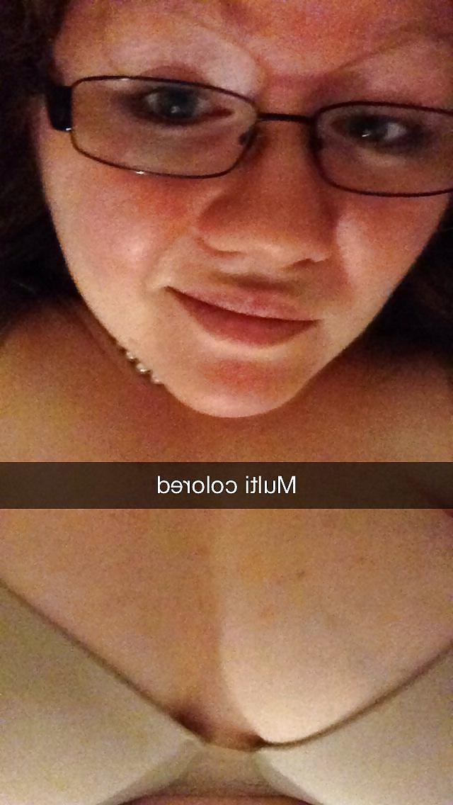 25P Friend From SnapChat