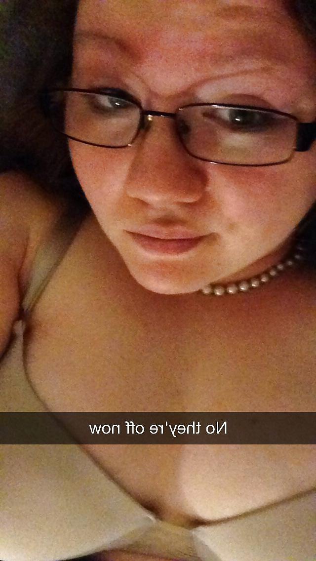 25P Friend From SnapChat
