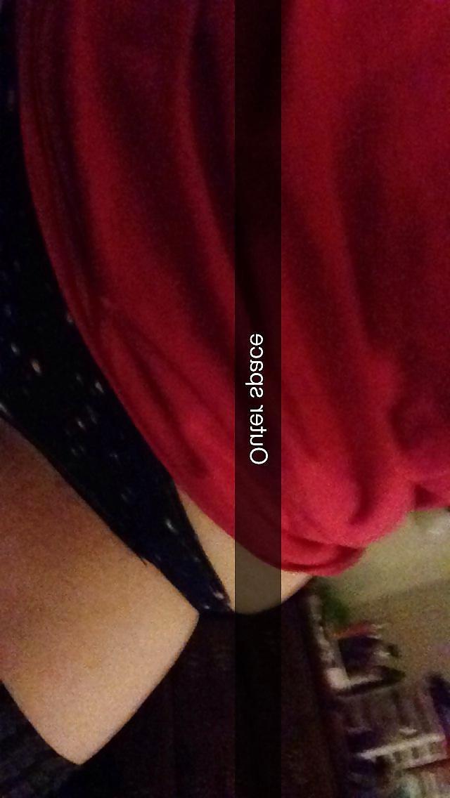 25P Friend From SnapChat