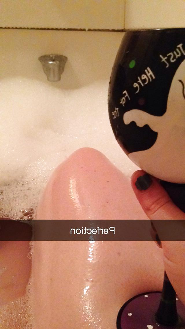 25P Friend From SnapChat