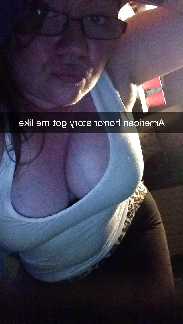 25P Friend From SnapChat