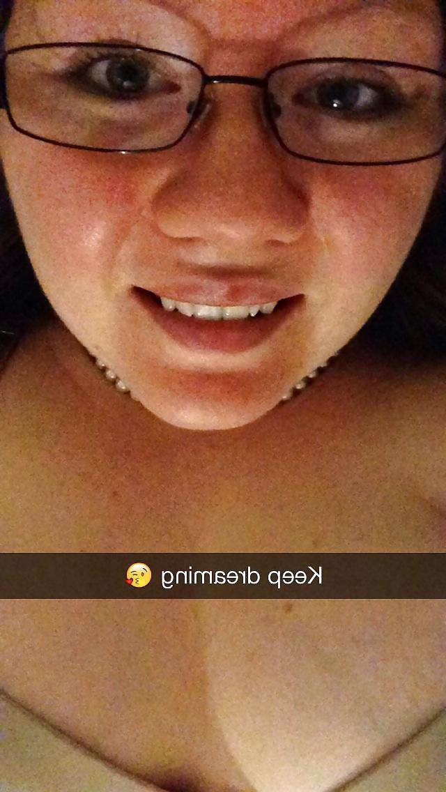 25P Friend From SnapChat