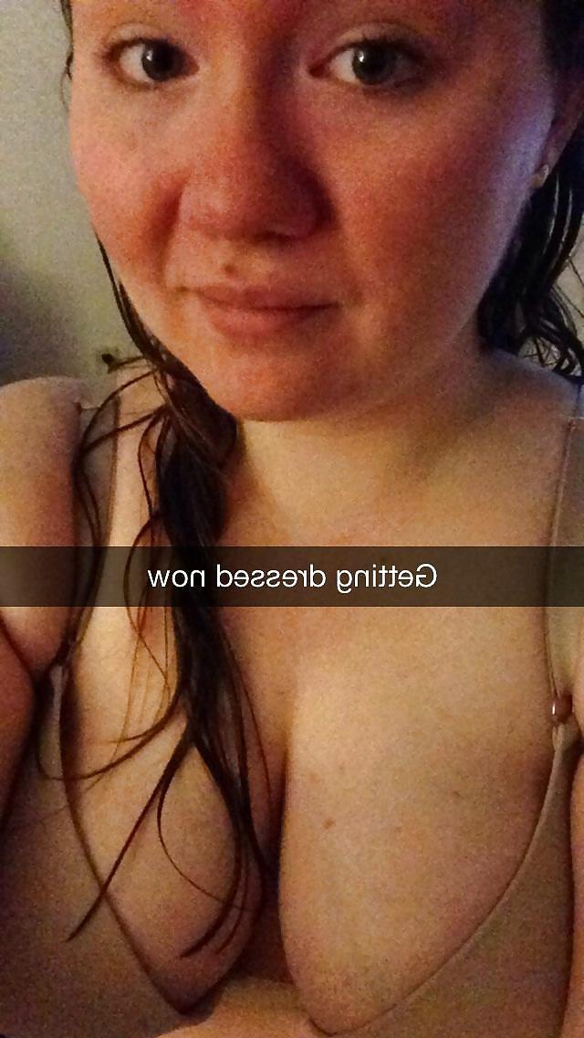 25P Friend From SnapChat