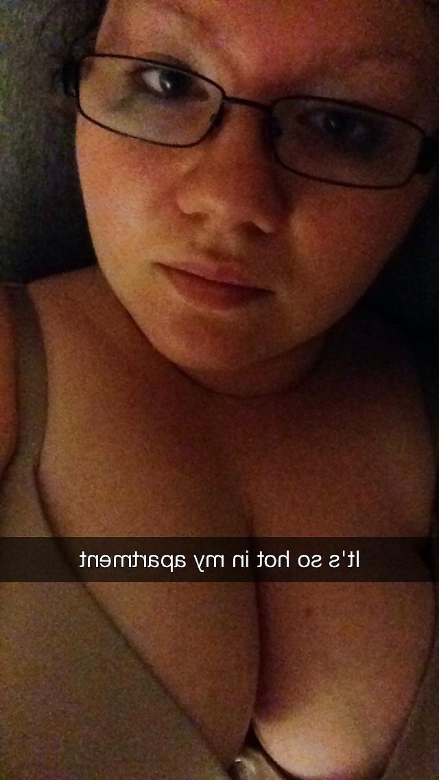 25P Friend From SnapChat