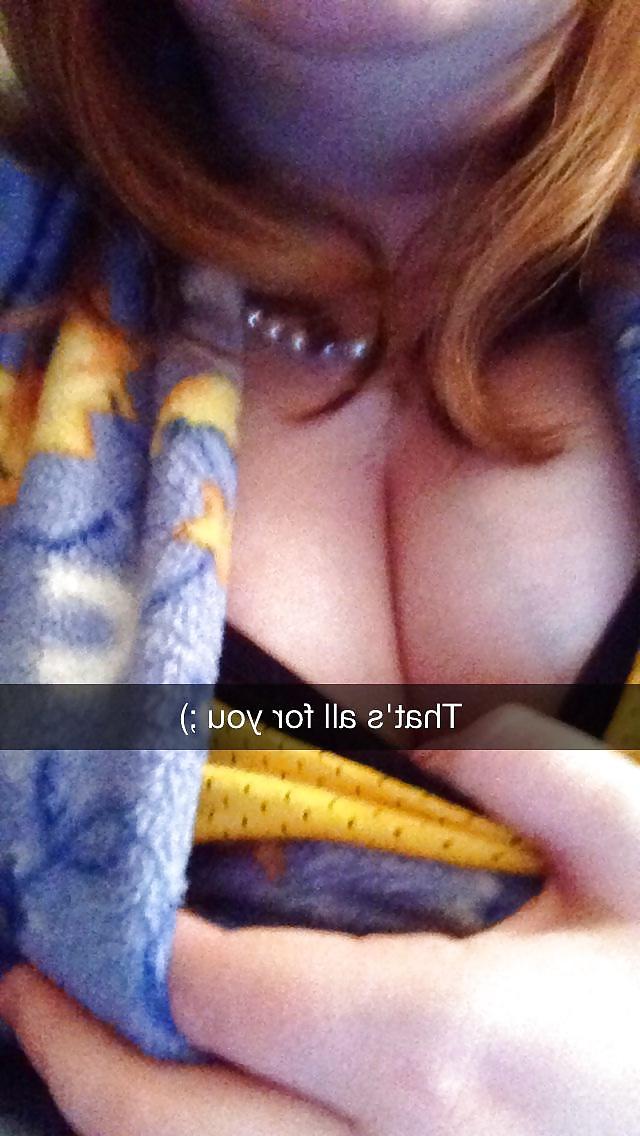 25P Friend From SnapChat