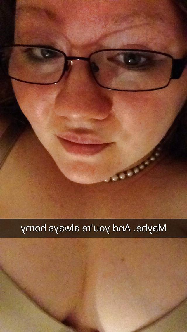 25P Friend From SnapChat