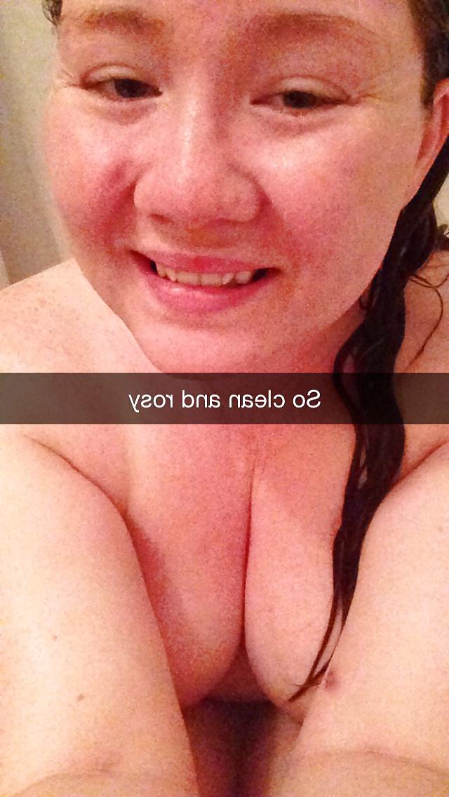 25P Friend From SnapChat