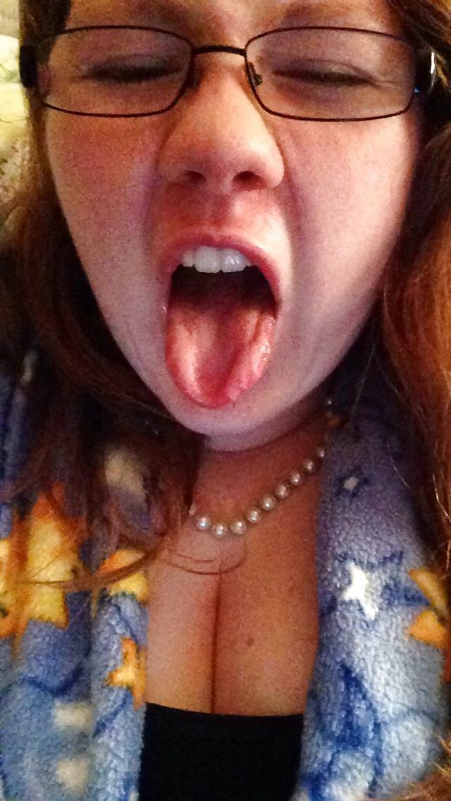 25P Friend From SnapChat