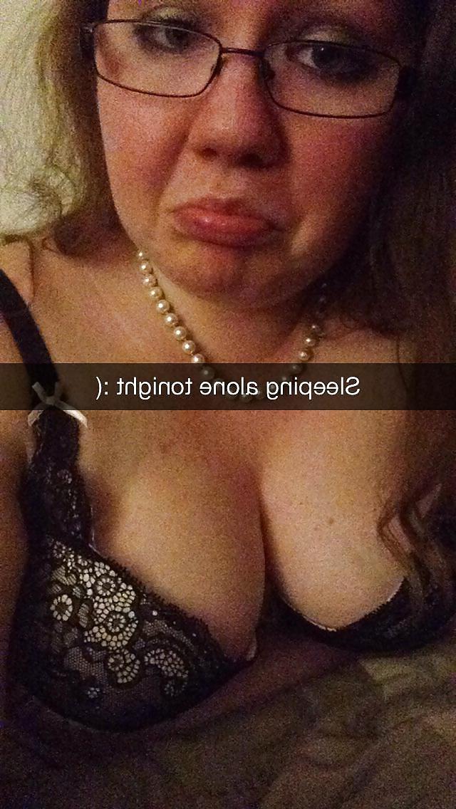 25P Friend From SnapChat