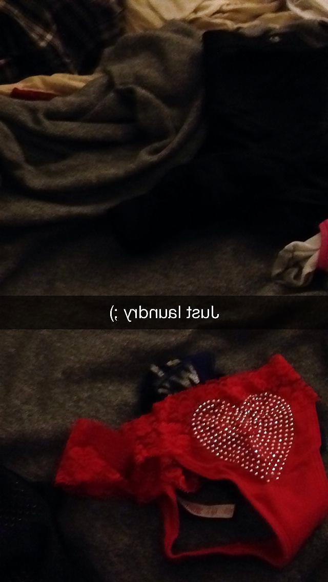25P Friend From SnapChat