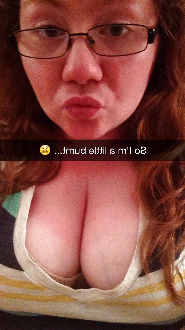 25P Friend From SnapChat