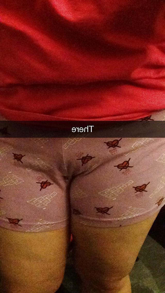 25P Friend From SnapChat