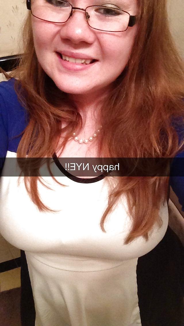25P Friend From SnapChat