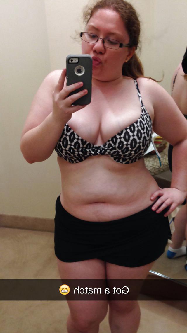 25P Friend From SnapChat