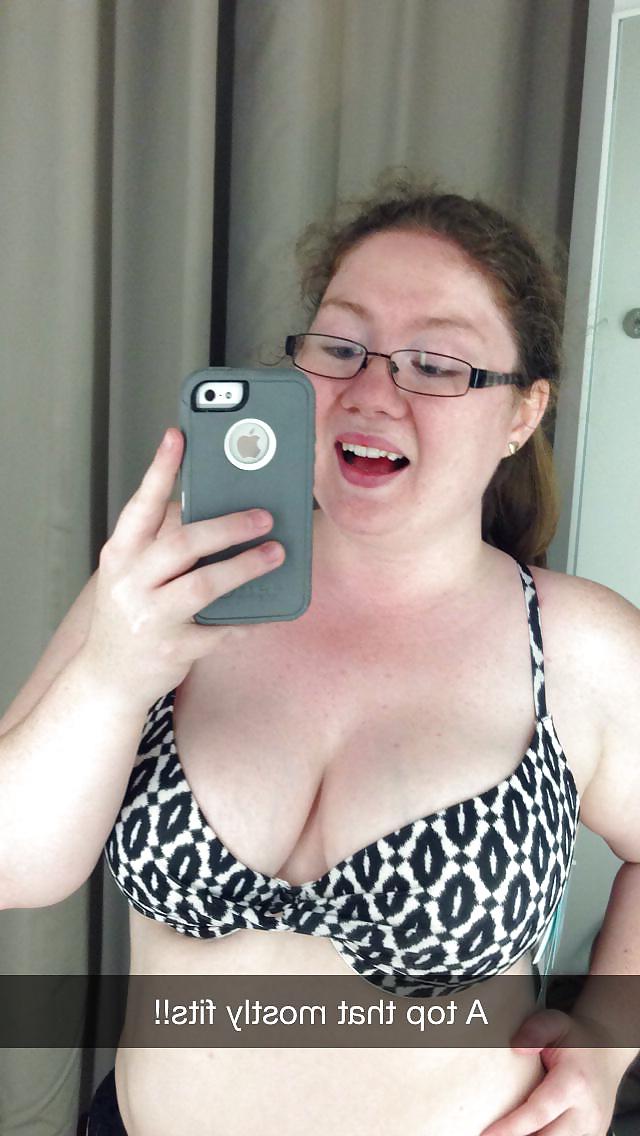 25P Friend From SnapChat