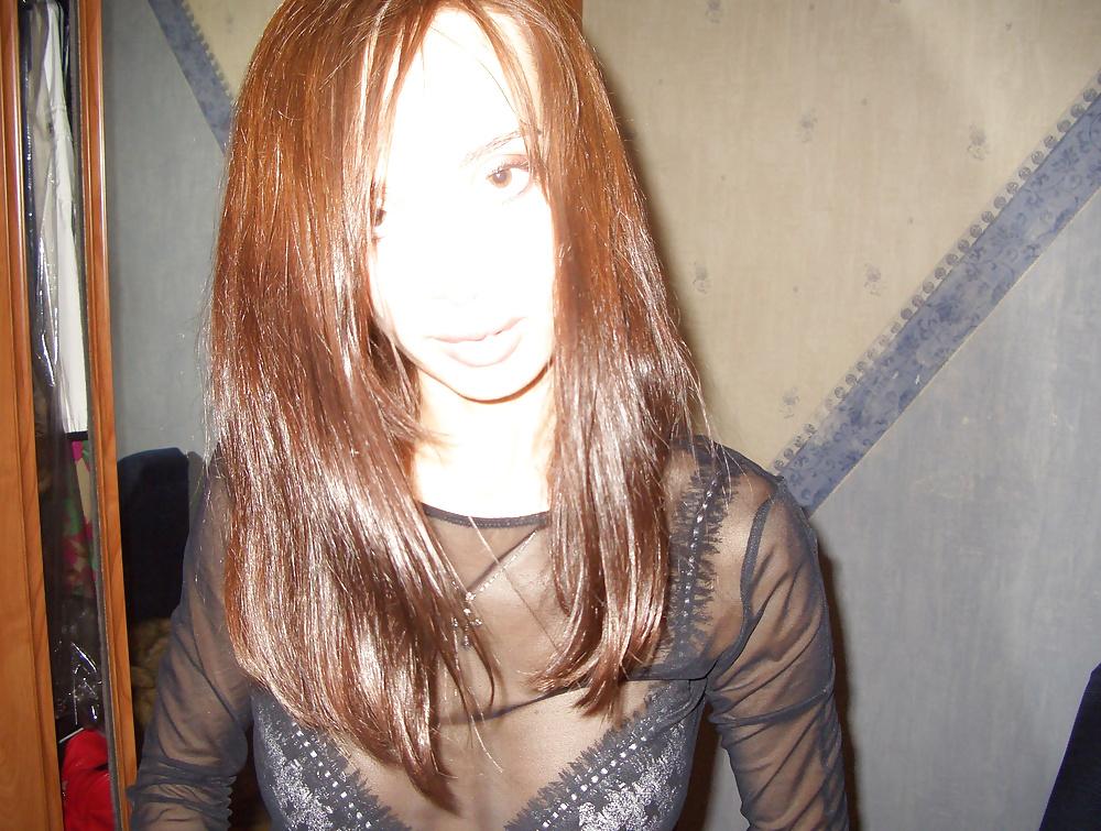 20P Beautiful MILF stolen pics