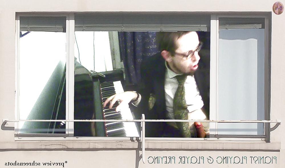 20P Piano Player & Player Preying (preview screenshots)