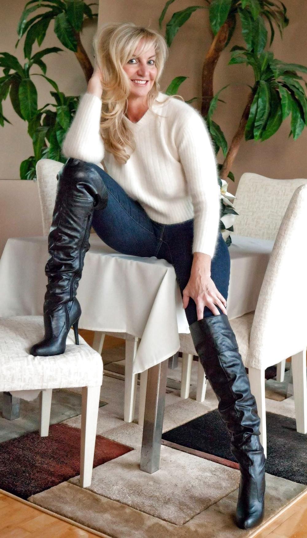 25P BOOTS Make Every Woman Hot... (1)