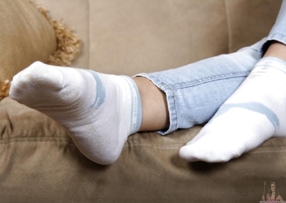 25P Big socks gallery !!!!
