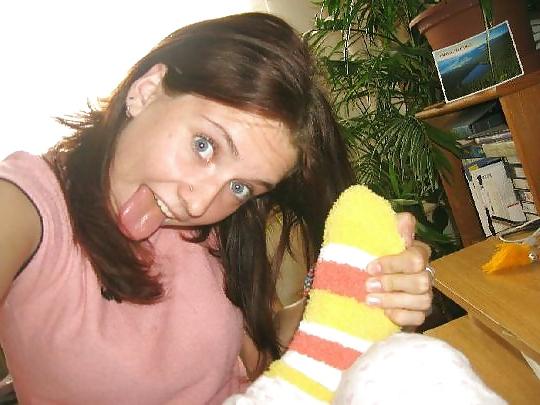 25P Big socks gallery !!!!
