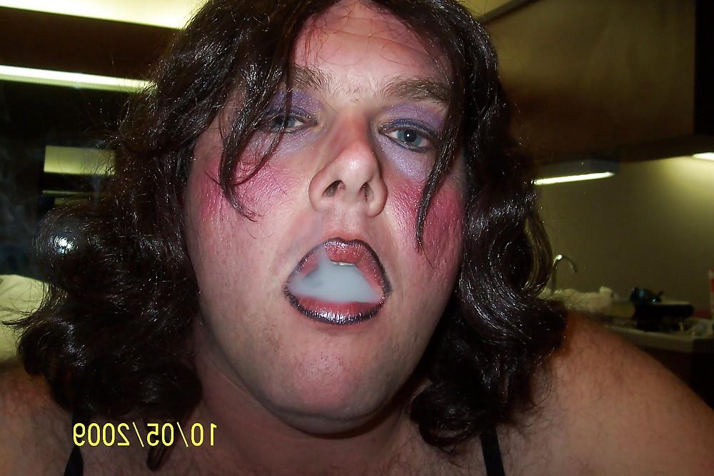 14P Smoking CD