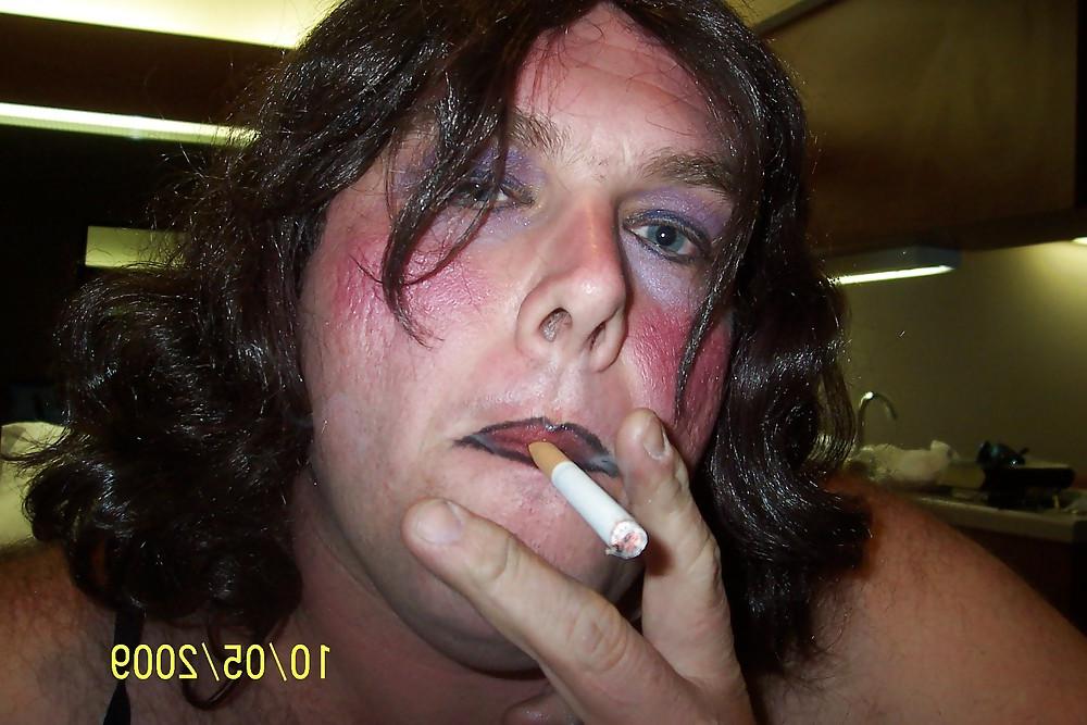14P Smoking CD