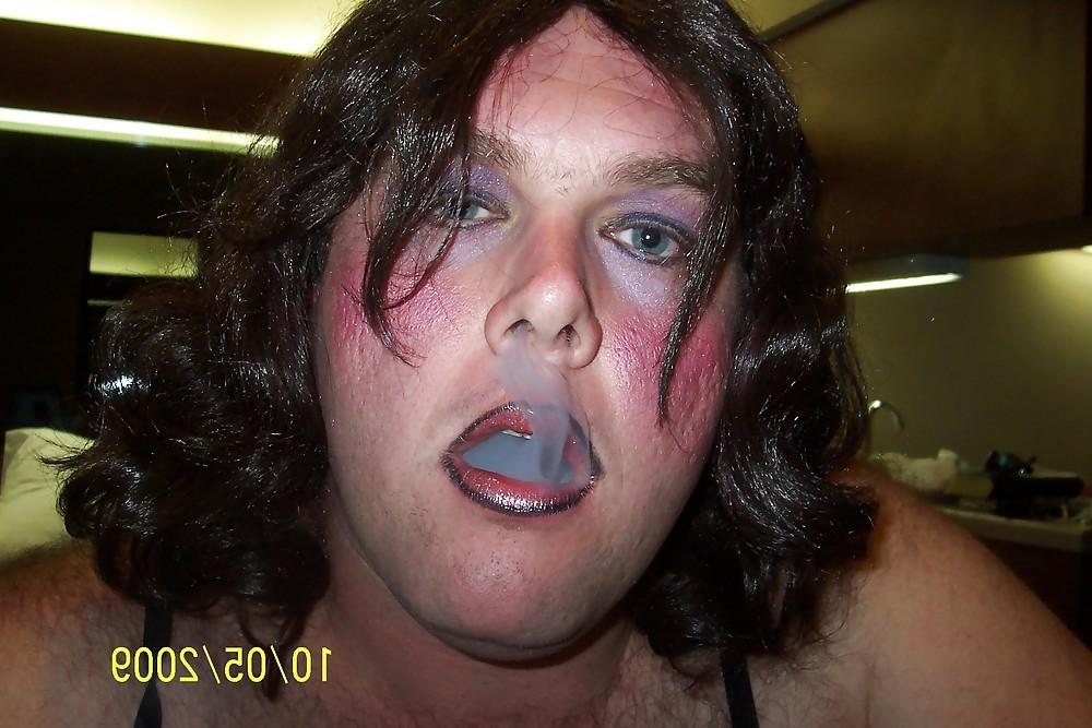 14P Smoking CD
