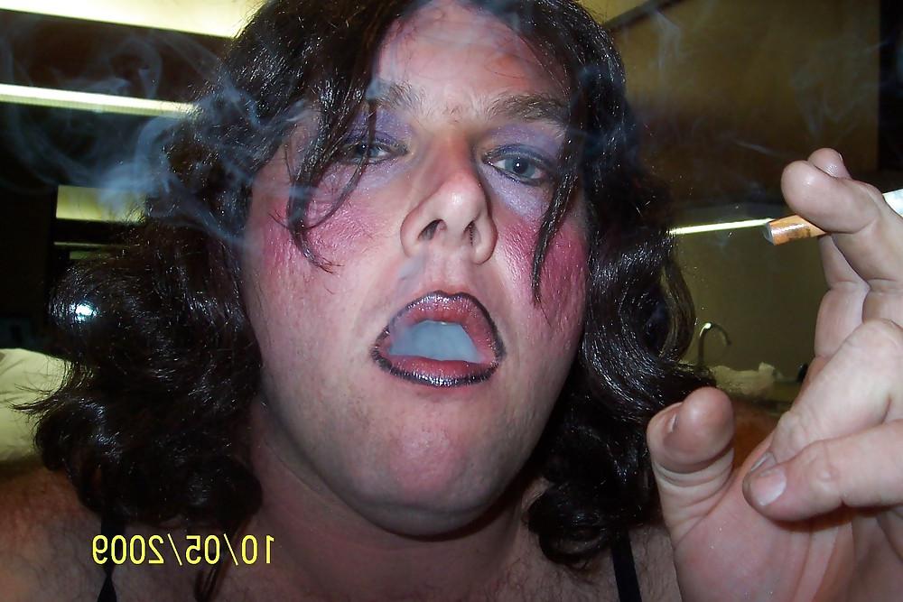 14P Smoking CD