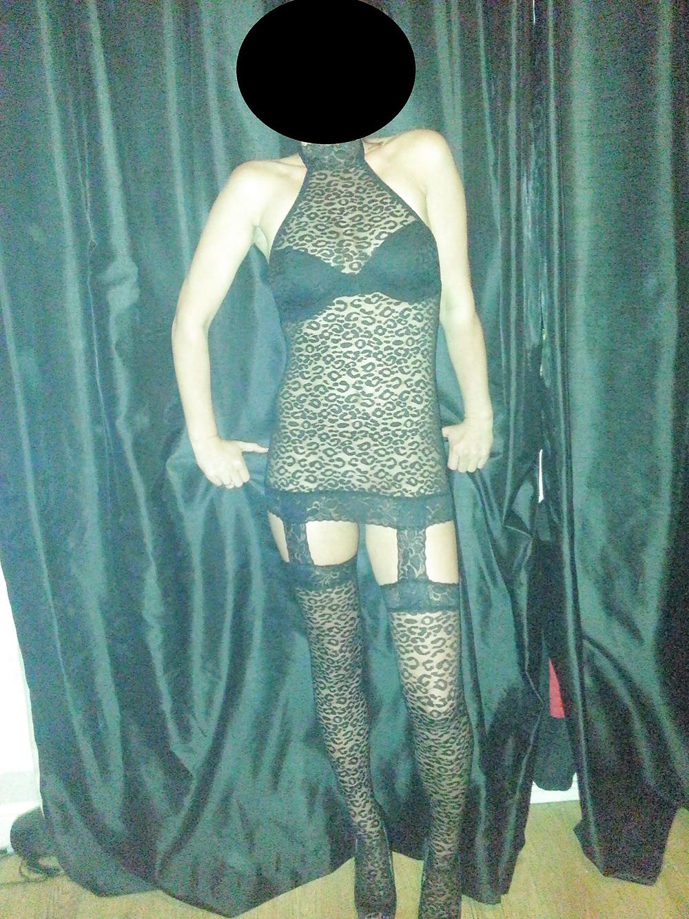 8P Mrs smoking hot