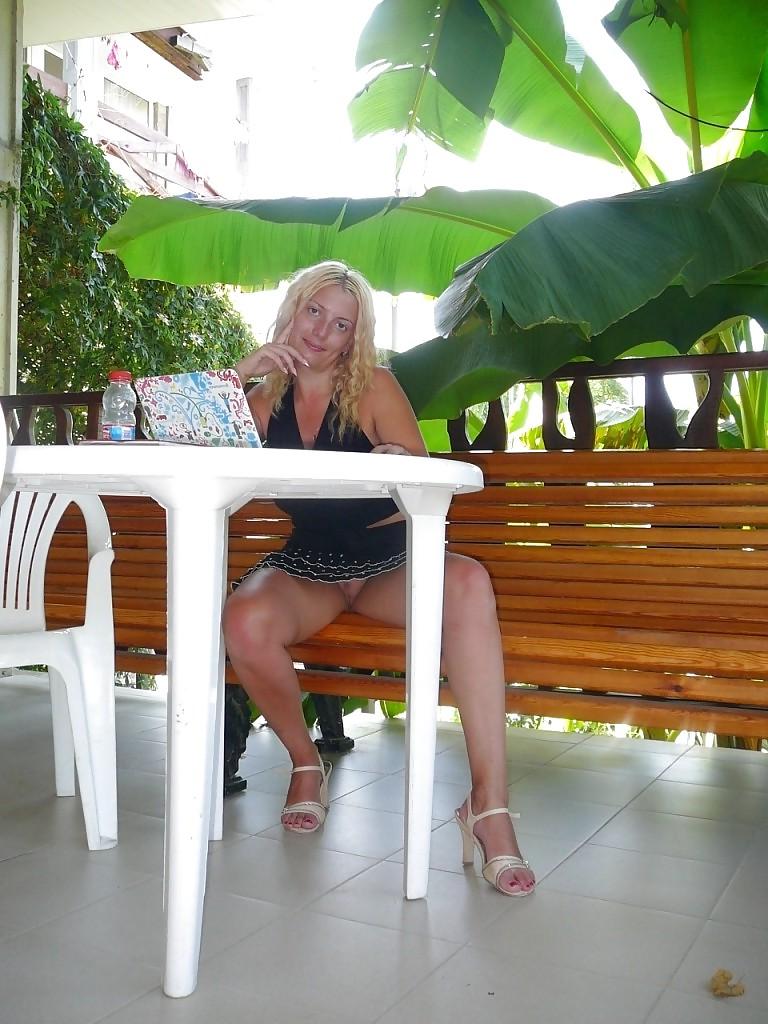 25P Heiße russische MILF-1