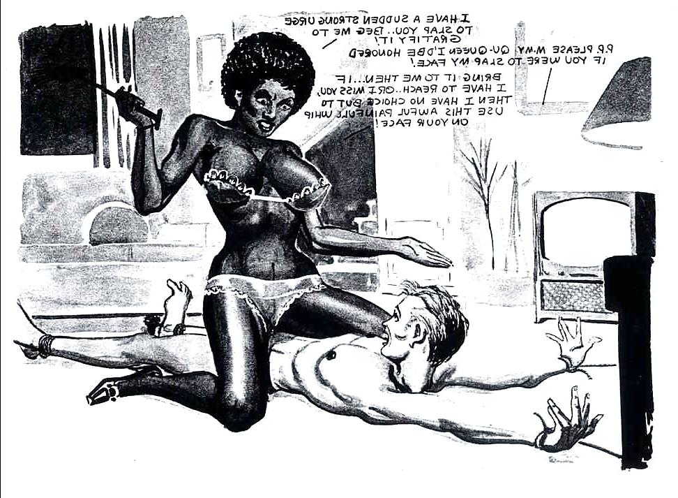 25P Masterful Maid