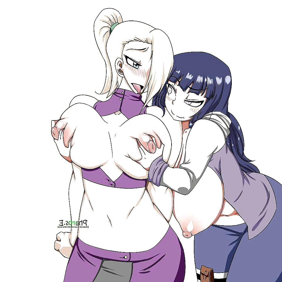 10P Boobs, Tits, Nipple, Bakunyuu 2