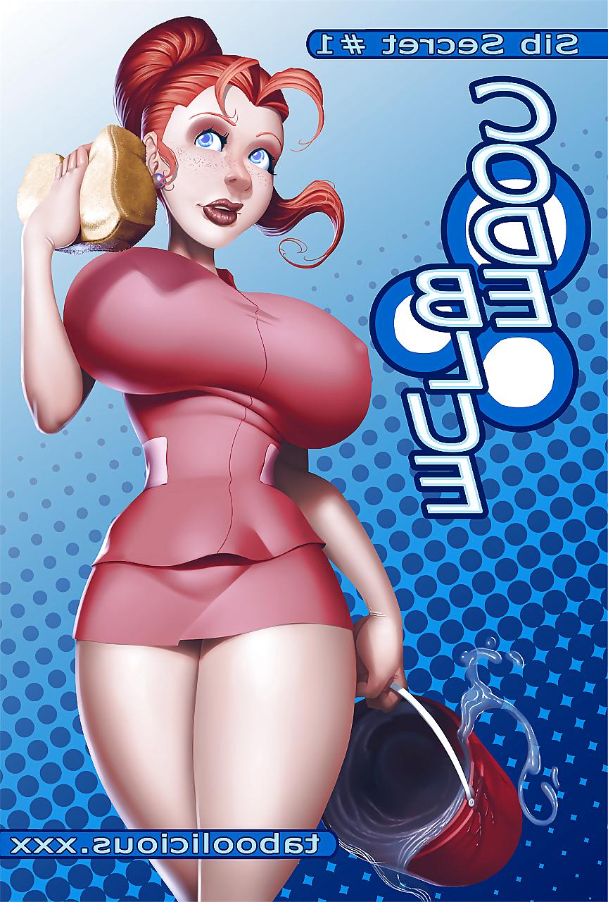 10P Boobs, Tits, Nipple, Bakunyuu 2