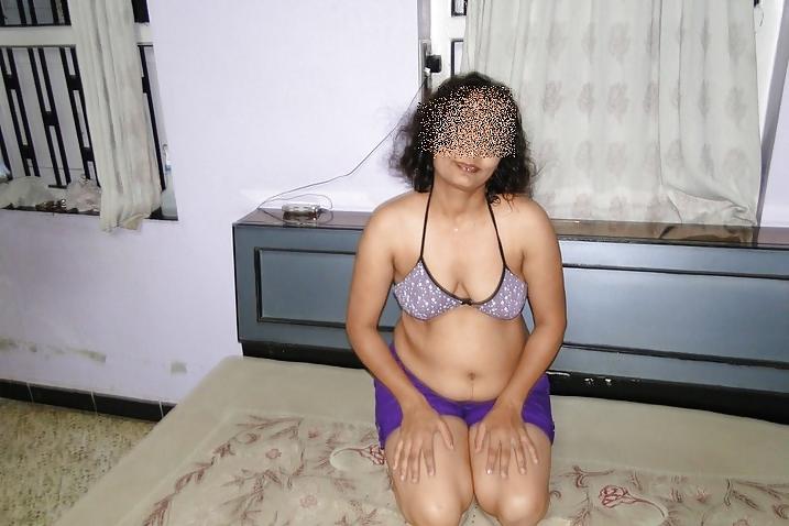 25P Indian Aunty