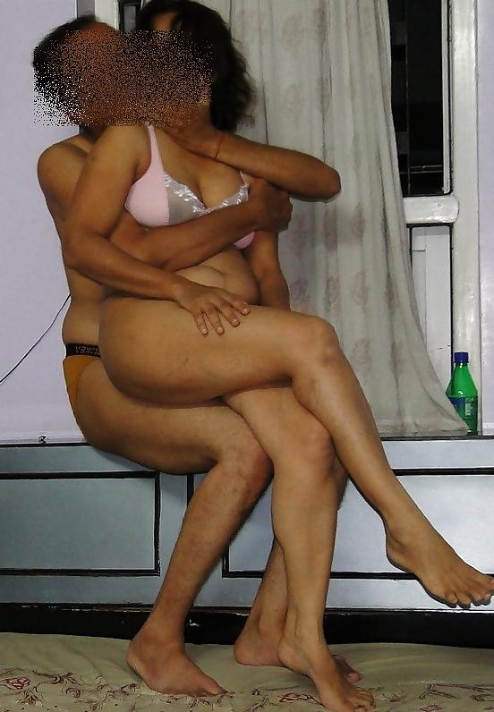 25P Indian Aunty