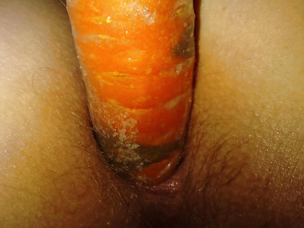 17P I CRACK HER ASS!!