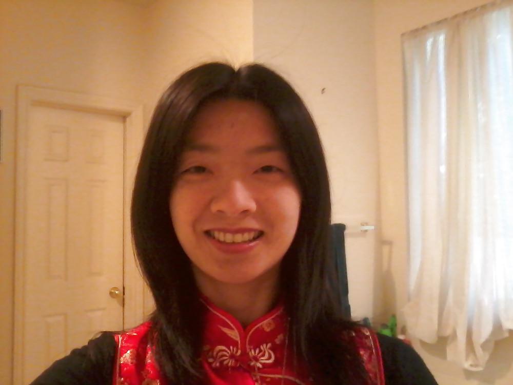 14P Taiwanese married teacher coworker