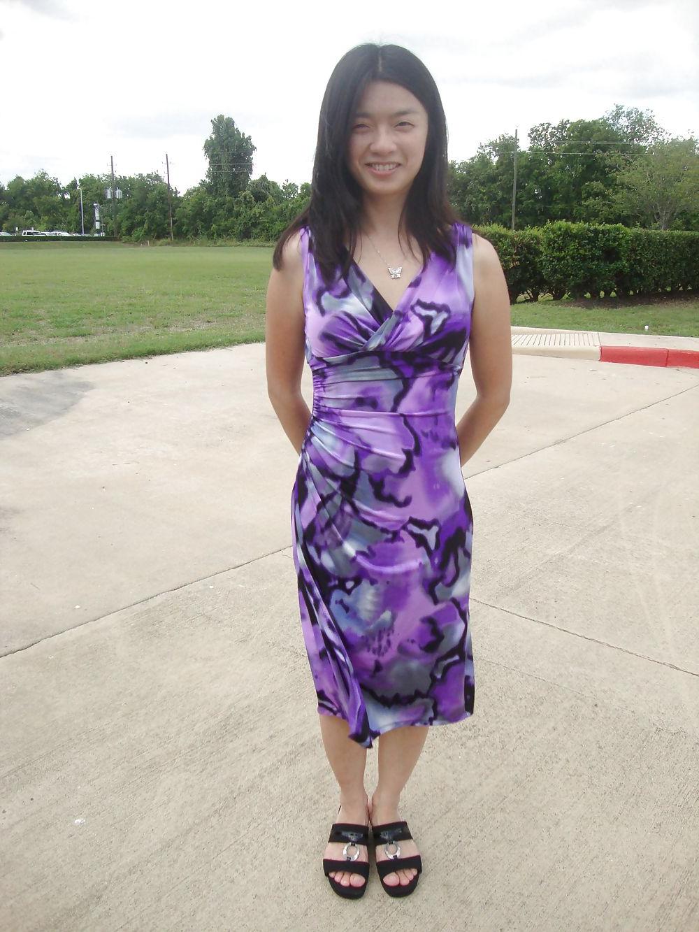 14P Taiwanese married teacher coworker